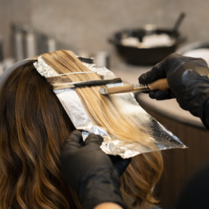 Coloration & Balayage